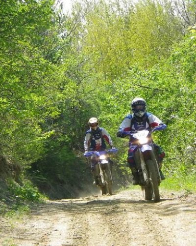 Enduro ROMANIA